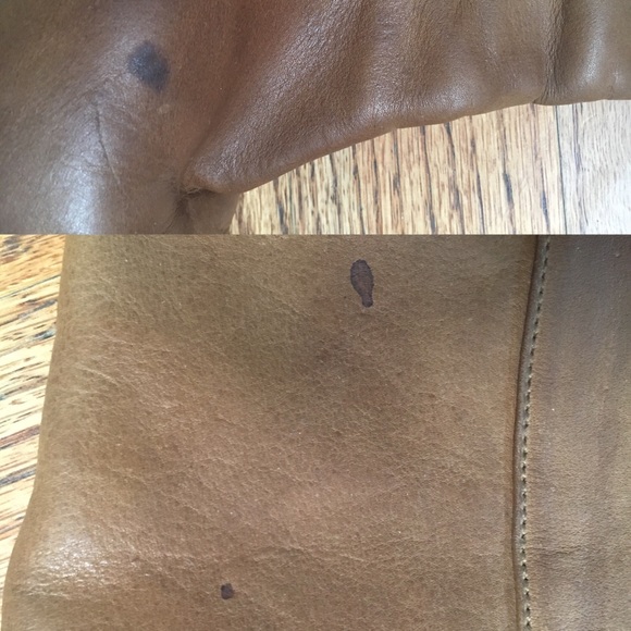 INK Made in Italy Leather boots - Picture 2 of 7